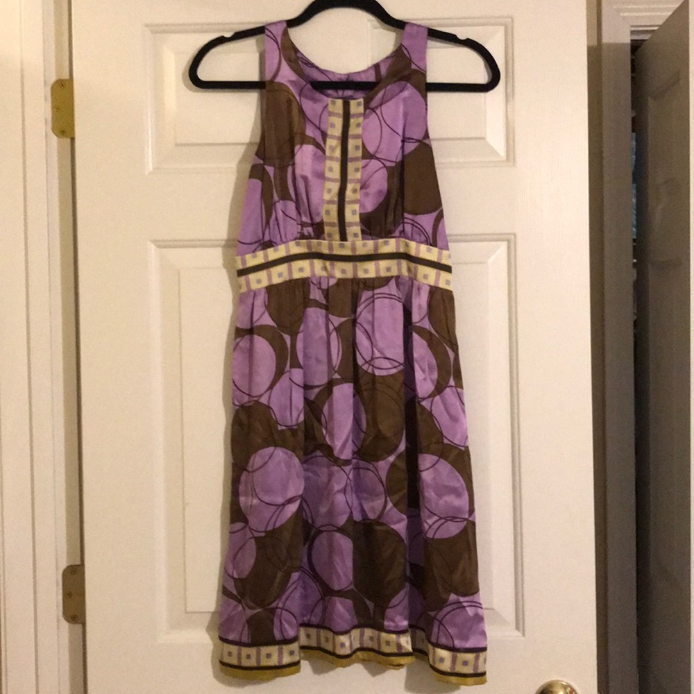 Alice & Tricia Dress